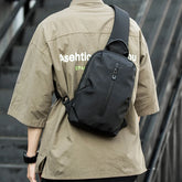 Commuter Sling – 9.7″ Tablet Crossbody
